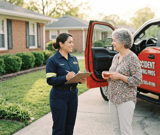 Accident Towing Service Brackney, PA FAQs